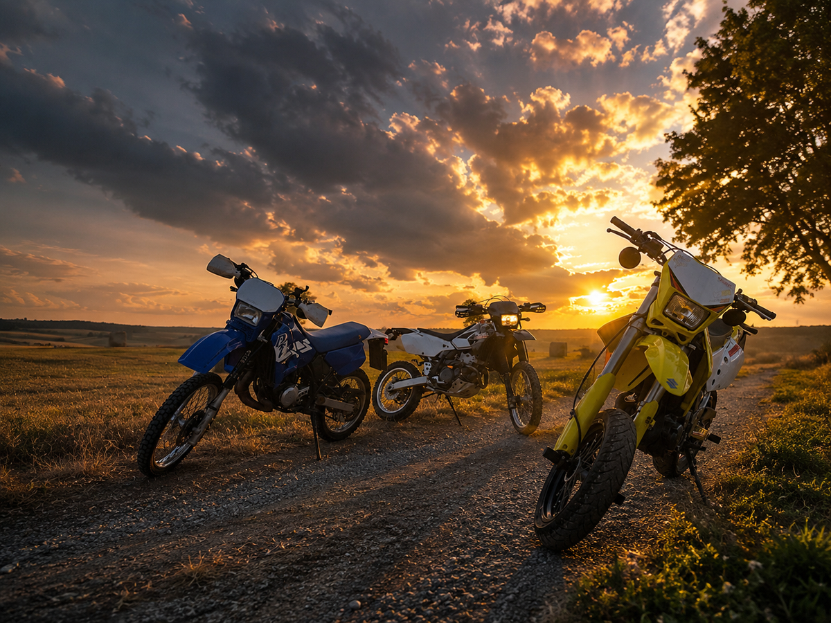 Motorrad