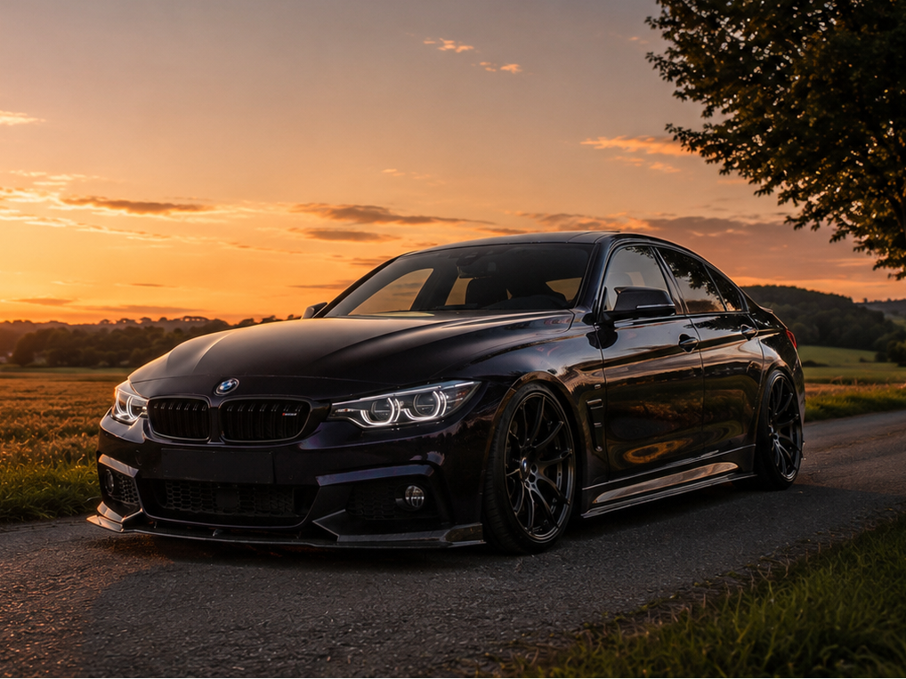 Automotive