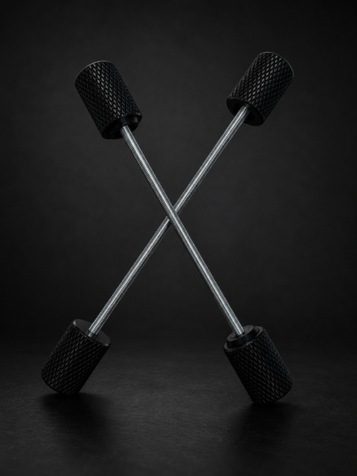 Axle Sliders Suzuki DRZ400SM | EDGECO