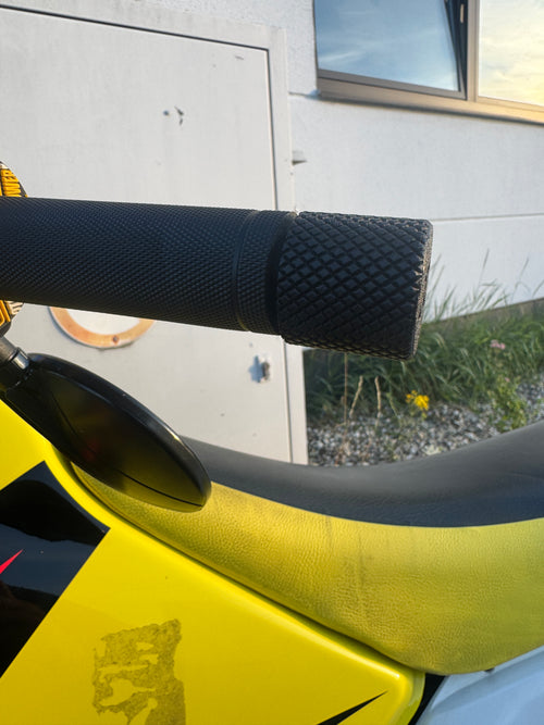 Bar Ends 14mm Universal | EDGECO