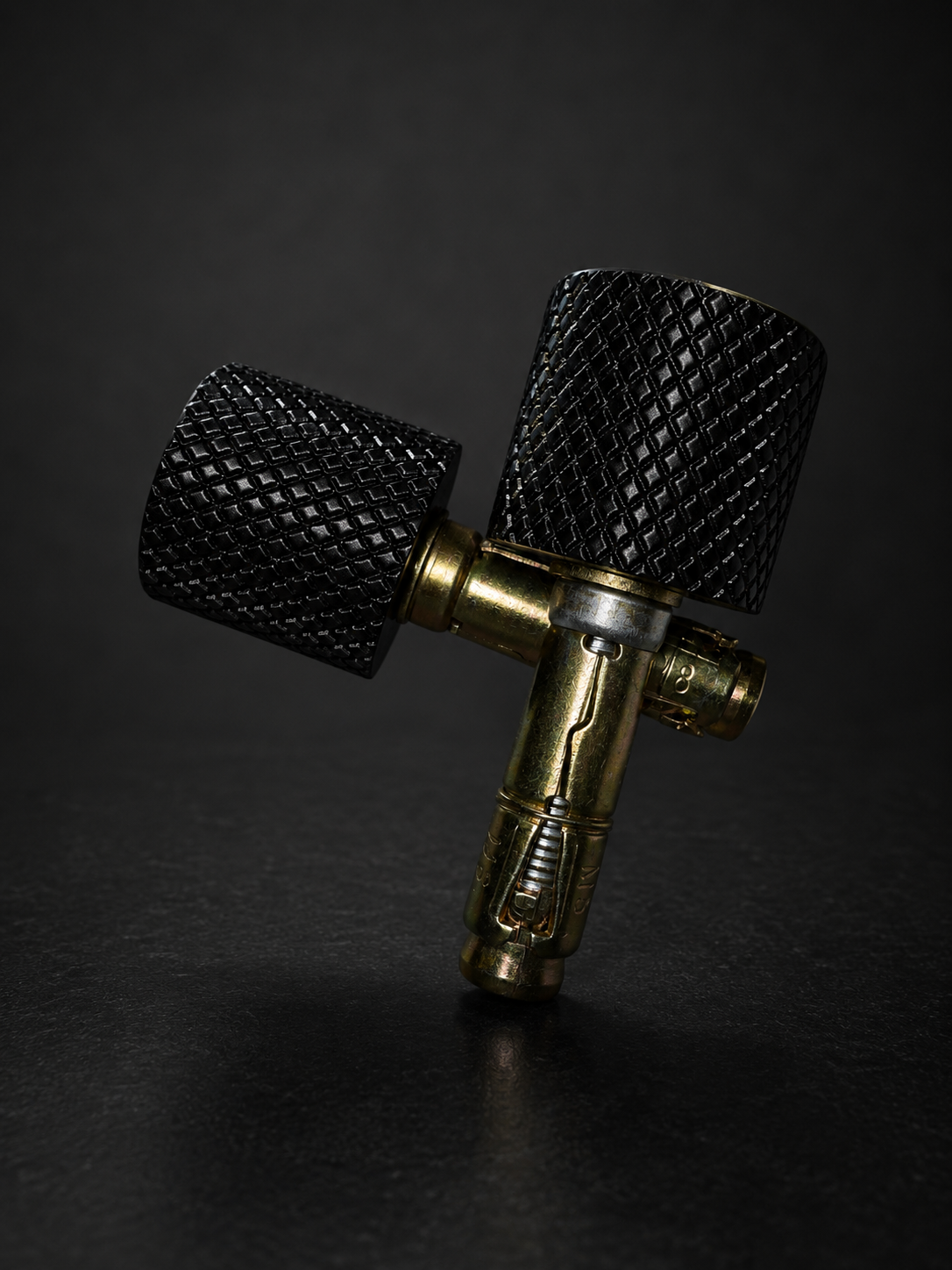 Bar Ends 14mm Serienlenker | EDGECO