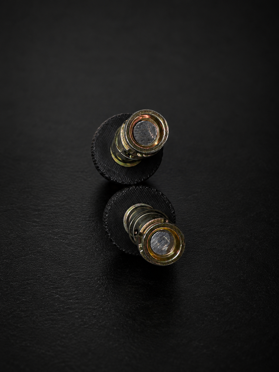 Bar Ends 14mm Serienlenker | EDGECO