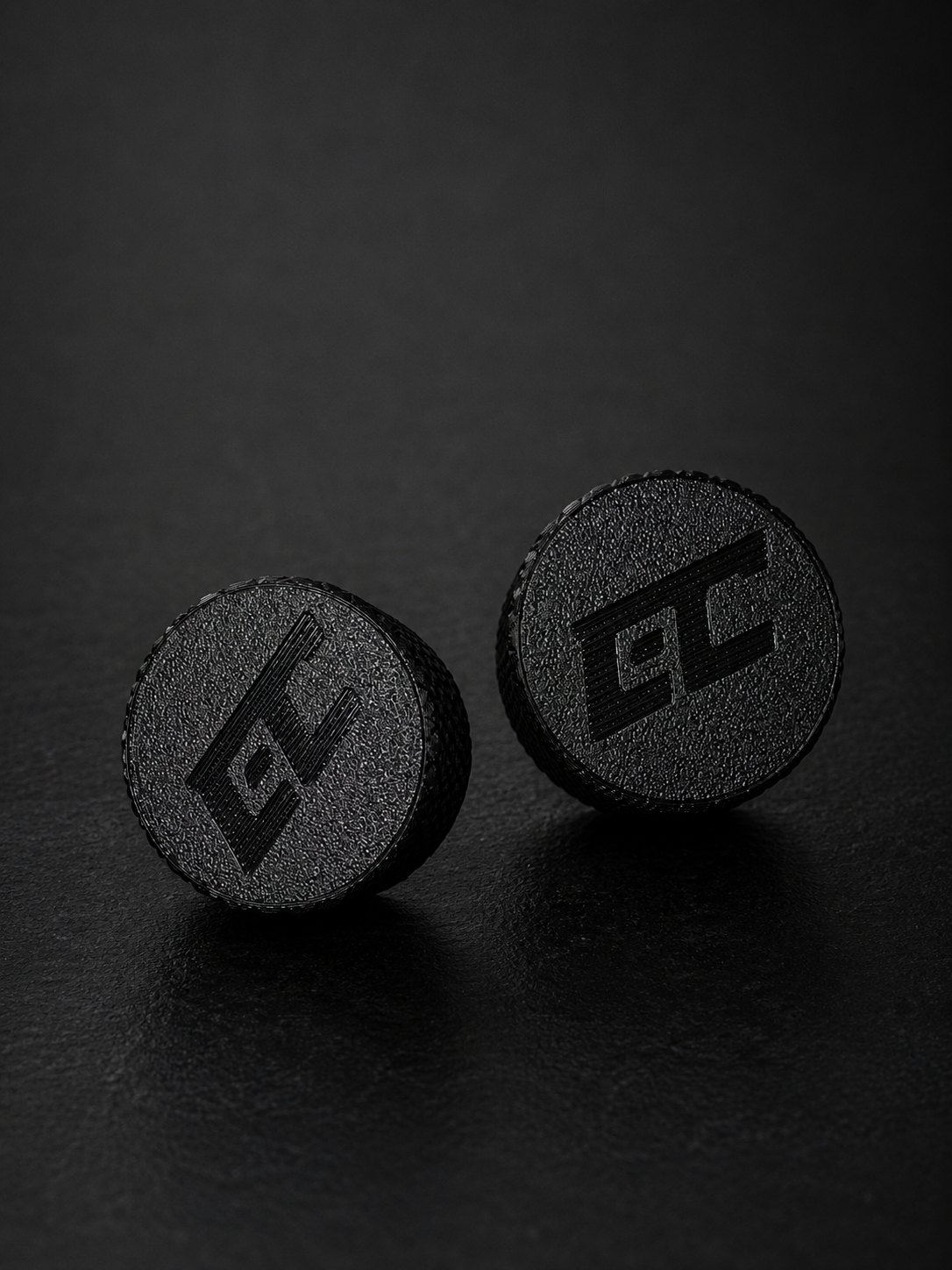 Bar Ends 14mm Serienlenker | EDGECO