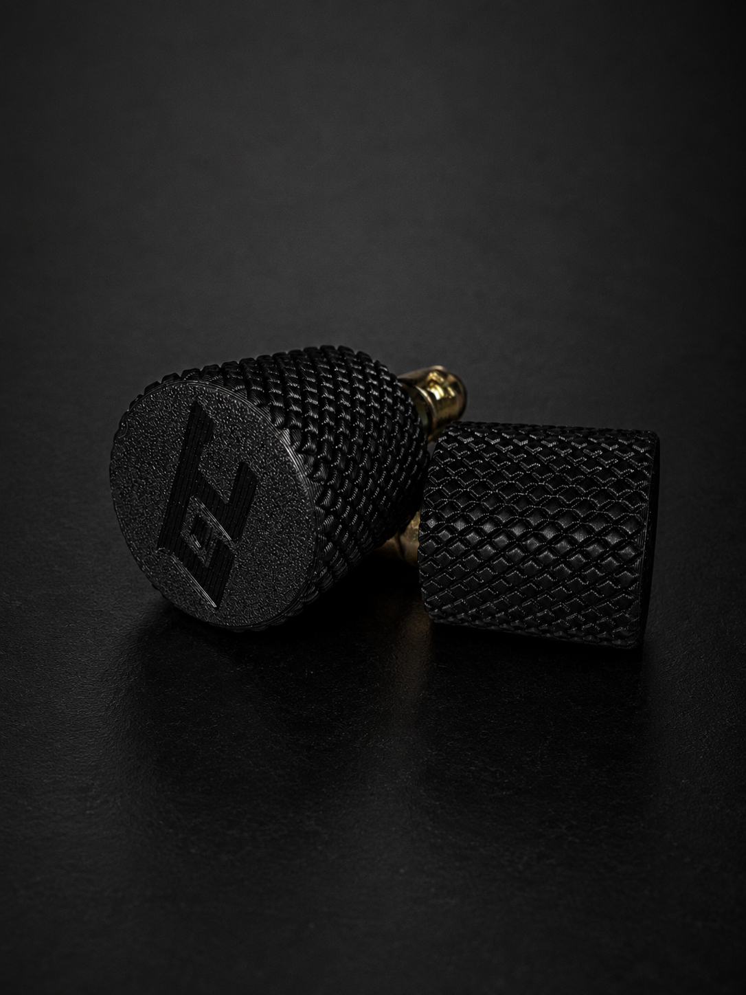 Bar Ends 14mm Serienlenker | EDGECO