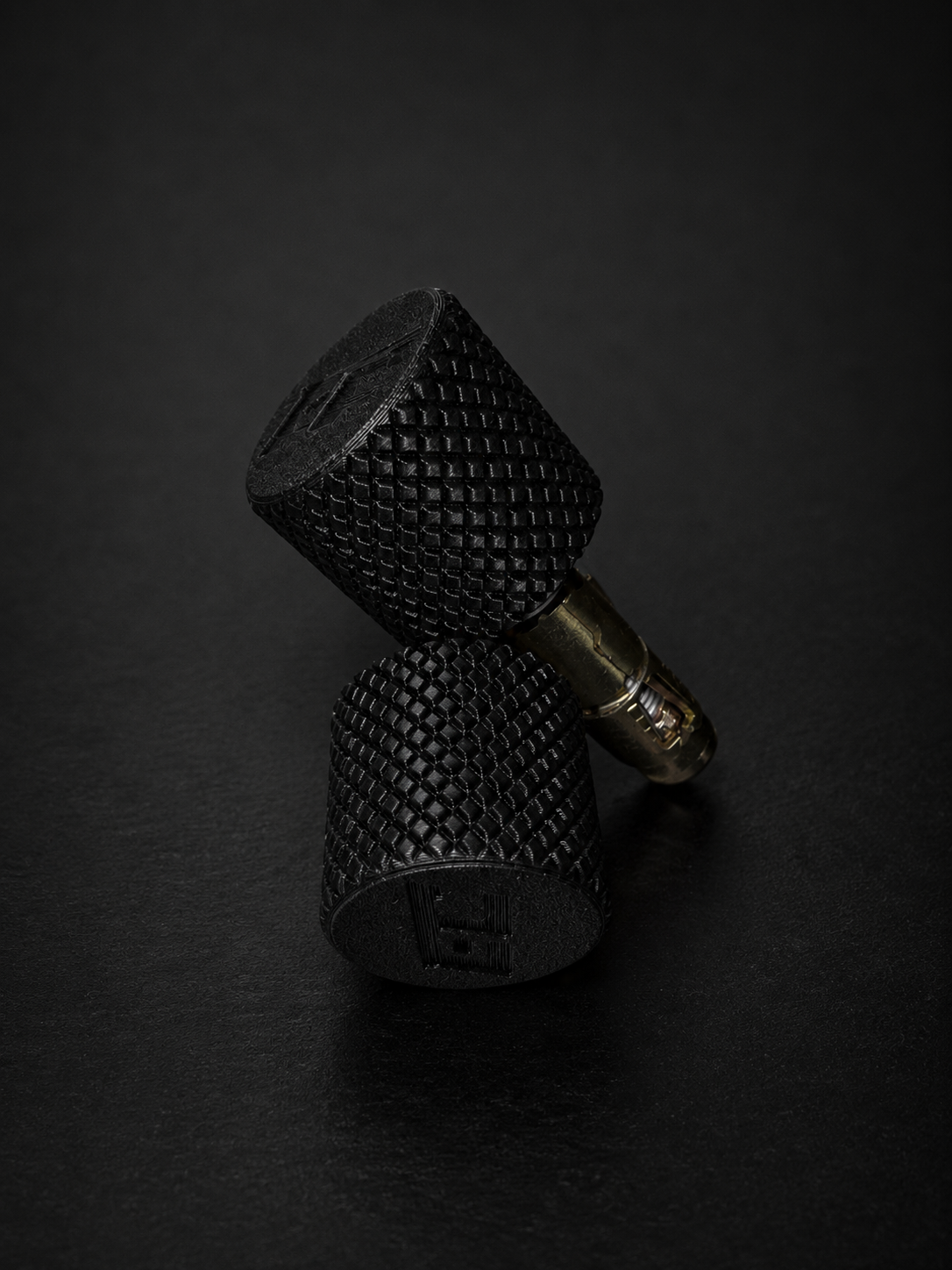 Bar Ends 14mm Serienlenker | EDGECO