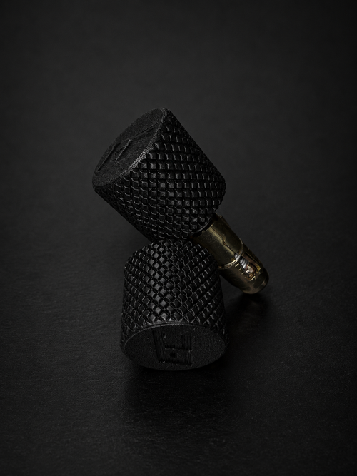 Bar Ends 14mm Serienlenker | EDGECO